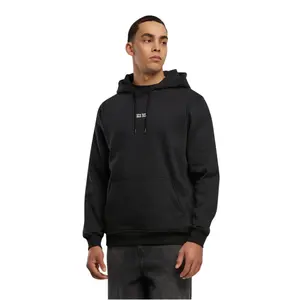 Hooded sweatshirt Mister Tee Good Day EMB image-1