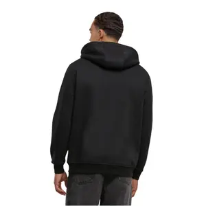 Hooded sweatshirt Mister Tee Good Day EMB image-4