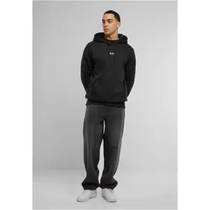 Hooded sweatshirt Mister Tee Good Day EMB image-2