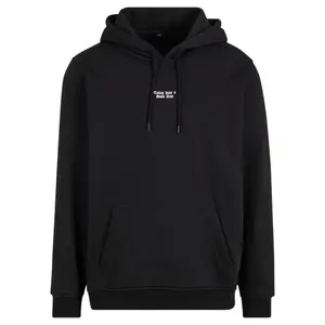 Hooded sweatshirt Mister Tee Good Day EMB image-0