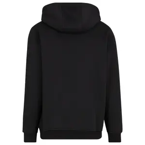 Hooded sweatshirt Mister Tee Good Day EMB image-3