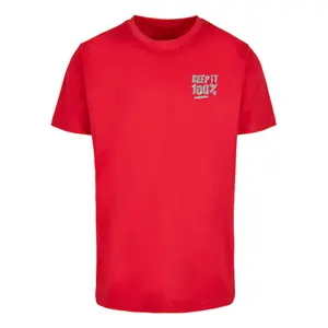 T-shirt Mister Tee Keep It 100% image-0