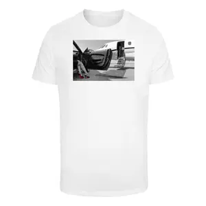 T-shirt Mister Tee Private Jet image-0