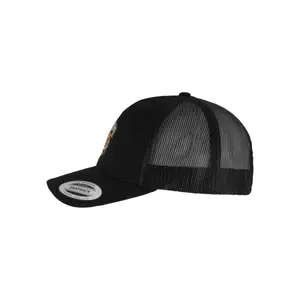 Trucker cap Mister Tee Detroit Tiger Head image-3
