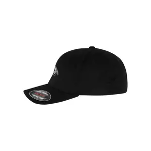 Boné de basebol Mister Tee Lost Soul Patch image-3