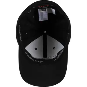 Boné de basebol Mister Tee Lost Soul Patch image-4