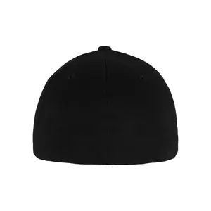 Καπέλο μπέιζμπολ Mister Tee NYC Patch Wooly Combed image-2