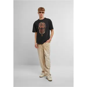 T-shirt Mister Tee Stay Humble image-1