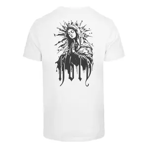 T-shirt Mister Tee Sacred Mary image-1