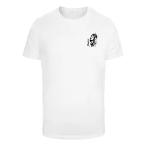 T-shirt Mister Tee Faith In Mary image-0