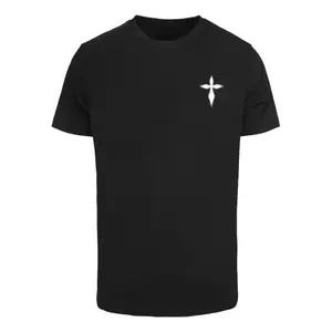 T-shirt Mister Tee Locked Out Of Heaven image-0