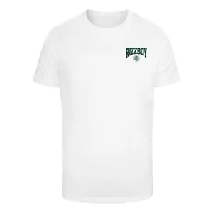 T-shirt Mister Tee Rizzboy image-0