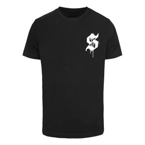 T-Shirt Mister Tee Dollar Sign image-0