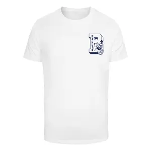 T-shirt Mister Tee Defend The Den image-0