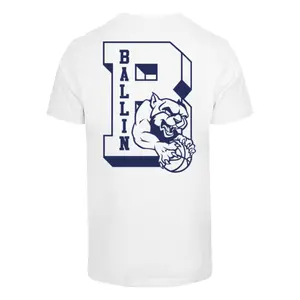 T-shirt Mister Tee Defend The Den image-1