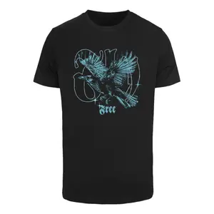 T-shirt Mister Tee Flying Free image-0