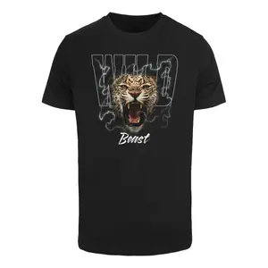 T-shirt Mister Tee Wild Beast image-0