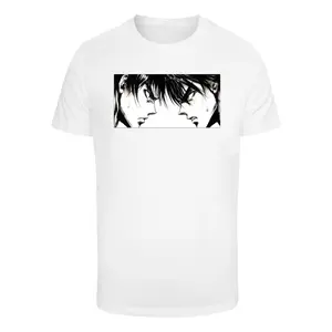 T-shirt Mister Tee A Steady Stare image-0