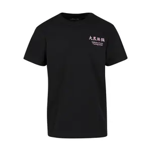 T-shirt Mister Tee Yokohama Race