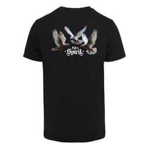 T-shirt Mister Tee Wings Of Spirit image-1