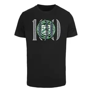 T-shirt Mister Tee A Hundred image-0