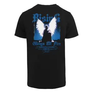 T-shirt Mister Tee Glowing Angel image-1