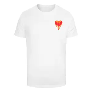 T-shirt Mister Tee Cheese Lovers Club image-0