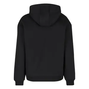 Women's fluffy hoodie Mister Tee Started From The Bottom EMB image-2