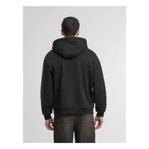 Hooded sweatshirt Mister Tee Just Another EMB image-4