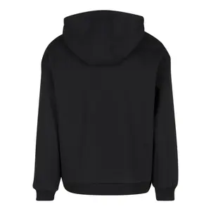 Hooded sweatshirt Mister Tee Just Another EMB image-3