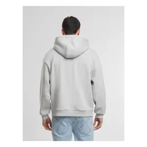 Hooded sweatshirt Mister Tee Just Another EMB image-4