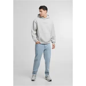 Hooded sweatshirt Mister Tee Just Another EMB image-1
