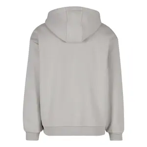 Hooded sweatshirt Mister Tee Just Another EMB image-3