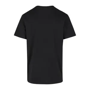 T-shirt för kvinnor Mister Tee Pizza EMB image-2