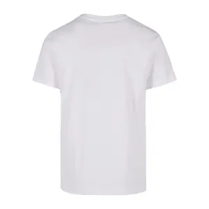 Women's T-shirt Mister Tee King Card EMB image-2