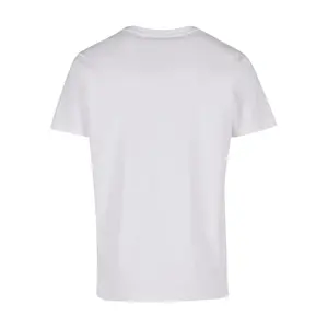 Women's T-shirt Mister Tee Palm Tree EMB image-2