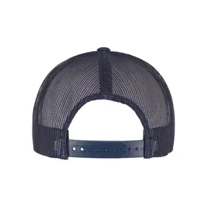 Retro Trucker Cap für Damen Mister Tee American Life image-1