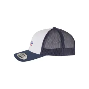 Retro Trucker Cap für Damen Mister Tee American Life image-2