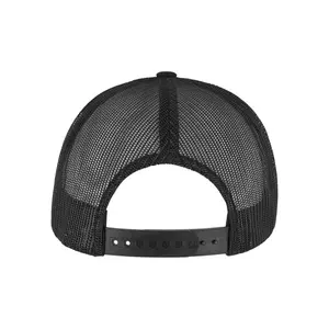 Trucker cap voor dames Mister Tee Reach High Retro image-2