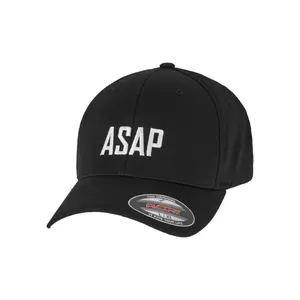 Cappellino di lana con visiera da donna Mister Tee Soon As Possible