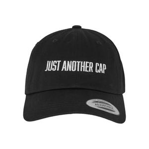 Women's cotton twill baseball cap Mister Tee Just Another image-1