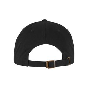 Women's cotton twill baseball cap Mister Tee Just Another image-2