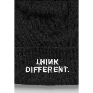 Berretto da donna lavorato a maglia Mister Tee Think Different Heavy image-2