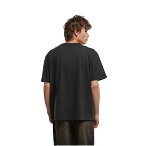 T-shirt Mister Tee True Freedom Chrome image-2