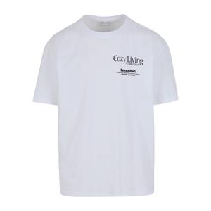 T-shirt Mister Tee Good Things Take Time image-0