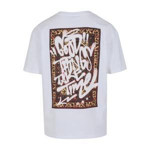 T-shirt Mister Tee Good Things Take Time image-3