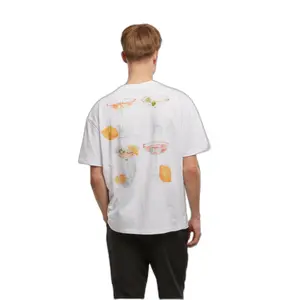 Oversized T-shirt Mister Tee Choose Your Drink image-2