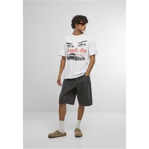 T-shirt Mister Tee King Of The Race image-2