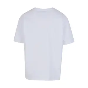 T-shirt Mister Tee King Of The Race image-3