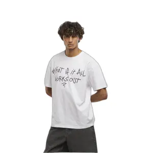 T-shirt Mister Tee It All Works Out image-1